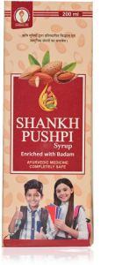 Shankh Pushpi