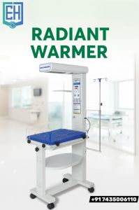 Empiric Baby Radiant Warmer for Nicu