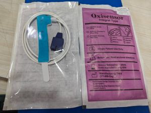 Nellcore Disposable spo2 Probe Sensor for Medical Use