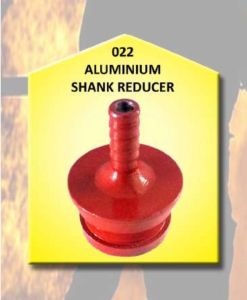 002 Aluminium Shank Reducer, Automation Grade : Manual
