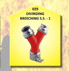 Fire Extinguisher Accessories