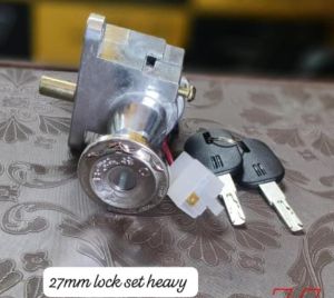 Lock Set