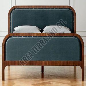 Wooden Designer Bed Antique For Home