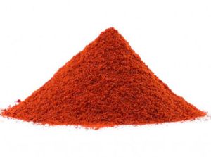 Red Chilli Powder