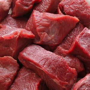 Buffalo Frozen Meat