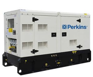 Perkins Generators, Color : Light White