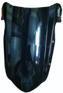 Bajaj Pulsar 220 Bike Visor Glass