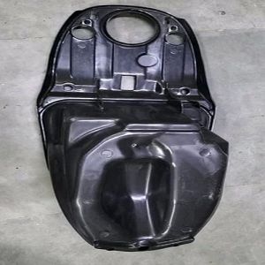 Honda Activa Scooty Seat Dicky