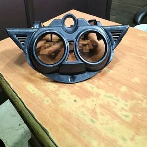 Two Wheeler Accessories