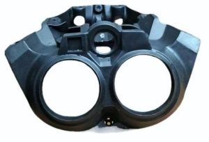 Honda Dream Yuga Meter Cowling