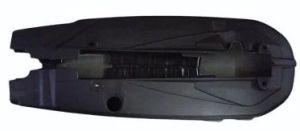 Honda Livo Bike Chain Cover