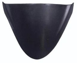 Suzuki Hayate Bike Visor Glass