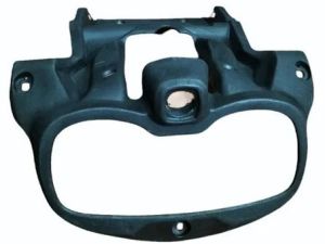 TVS Radeon Meter Cowling