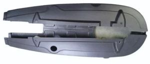 TVS Star City Bike Chain Cover