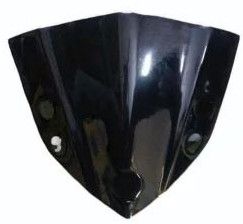 Yamaha Fzs Visor Glass