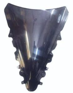 Yamaha R15 Visor Glass