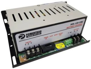 Heavy Duty Battery Charger