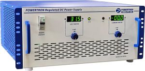 Laboratory DC Power Supply