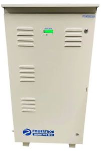 Sine Wave Telecom Power System