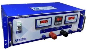 Single Phase Electroplating Rectifier