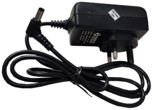 Three Phase Power Adapter, Color : Black, Output Voltage : 7.5V