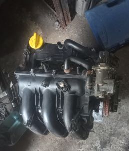 Kwid Petrol Engines, Color : Black