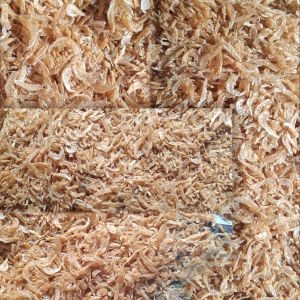 Sun Dried Baby Shrimp