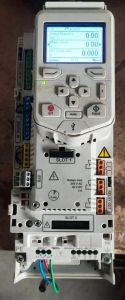 ABB ach580-01-012a-4 HVAC VFD