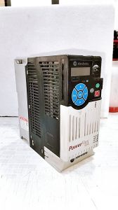Allenbradley 25B-D010N104 Powerflex 525 5HP Drive Series A