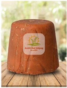 Pure Jaggery Block