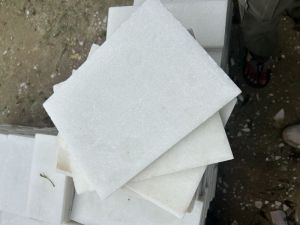Agaria White Marble Slab, Thickness : 18mm, 20mm, 30mm