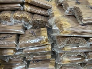 Raw Incense Sticks