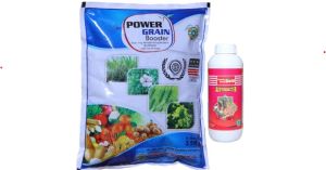 Microbial Biofertilizer, Purity : 99% For Agriculture