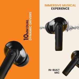 X1 PRO Wireless Earbuds