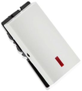 F2 6 AMP. 2 M One Way Switch With Indicator