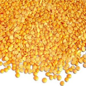 Soft When Cooked Yellow Toor Dal, Purity : 99.9%