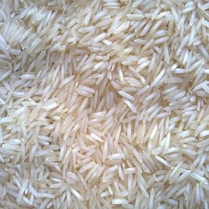Creamy White 1121 Pusa Basmati Rice for Cooking