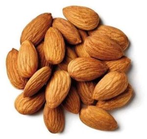 California Almonds Nuts for Human Consumption