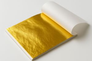 Gold Leaf