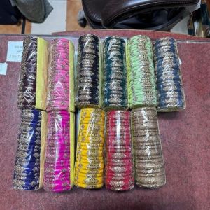 Plastic Bangles