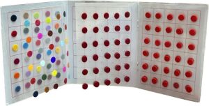 Glamm Hub Bindi Shades