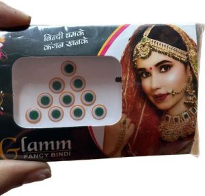 Tiranga Bindi