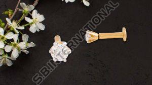 Elegant Gold Nose Pin, Packaging Type : Plastic Pouch