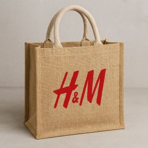 Jute Bag for All Palce