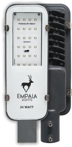 24 Watt LED Street Light