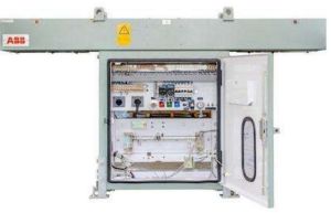 Stainless Steel Outdoor Circuit Breaker