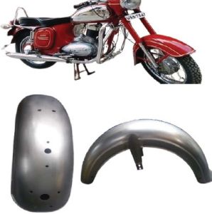 Two Wheeler Fender