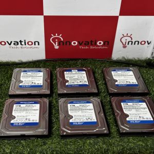 Desktop Internal Hard Disk Drive, Brand Name : Wd Seagate, Wd