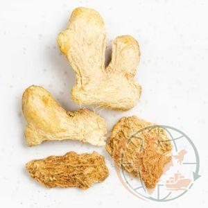 Dried Whole Ginger