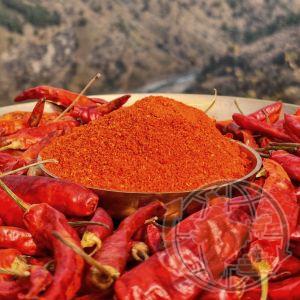 Teja Red Chilli Powder